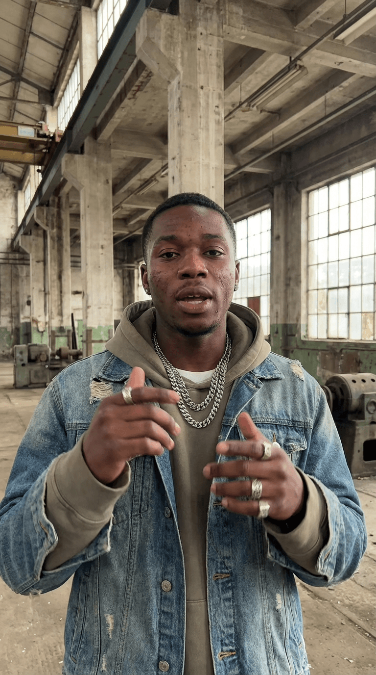 Fashion & Streetwear