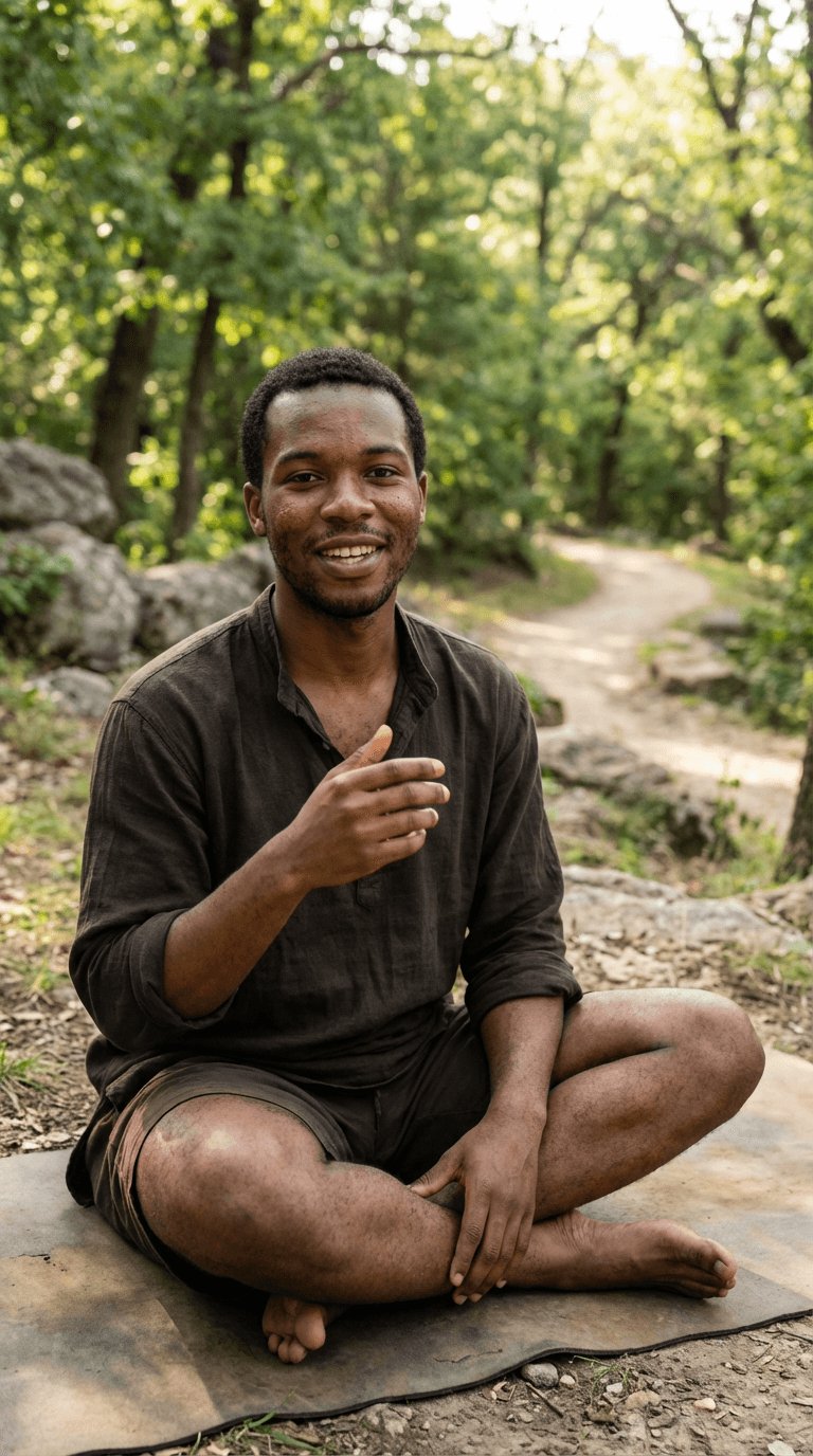 Lifestyle & Wellness