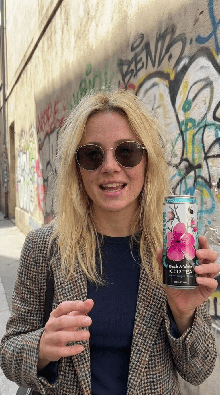 Fashion & Streetwear